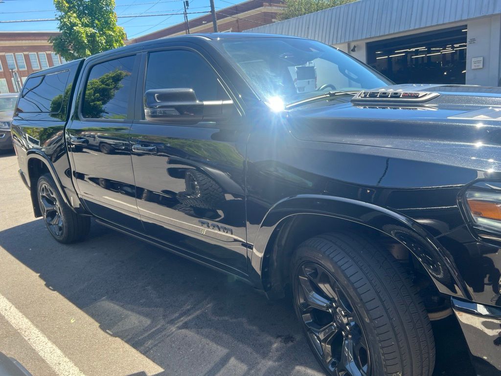 ram ram 1500 pickup 2023 1C6SRFHM8PN526793 image ram ram 1500 pickup 2023 1C6SRFHM8PN526793 image